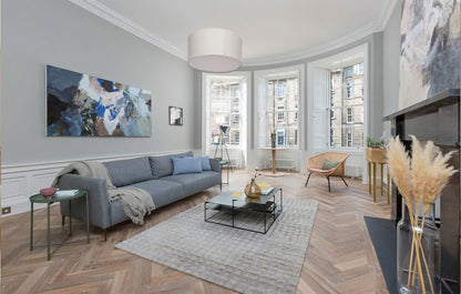 Furrow Narrow Herringbone