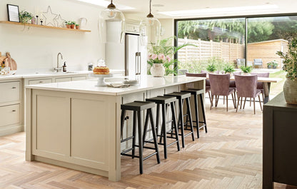 Furrow Narrow Herringbone