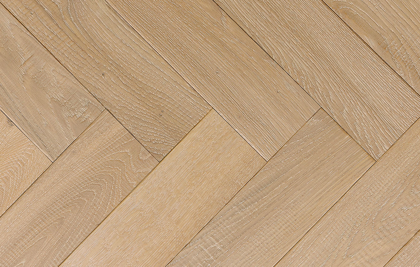Furrow Narrow Herringbone