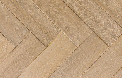 Furrow Narrow Herringbone