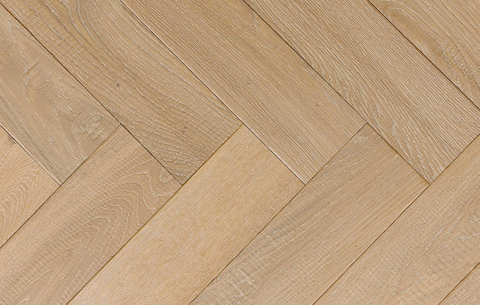 Furrow Narrow Herringbone