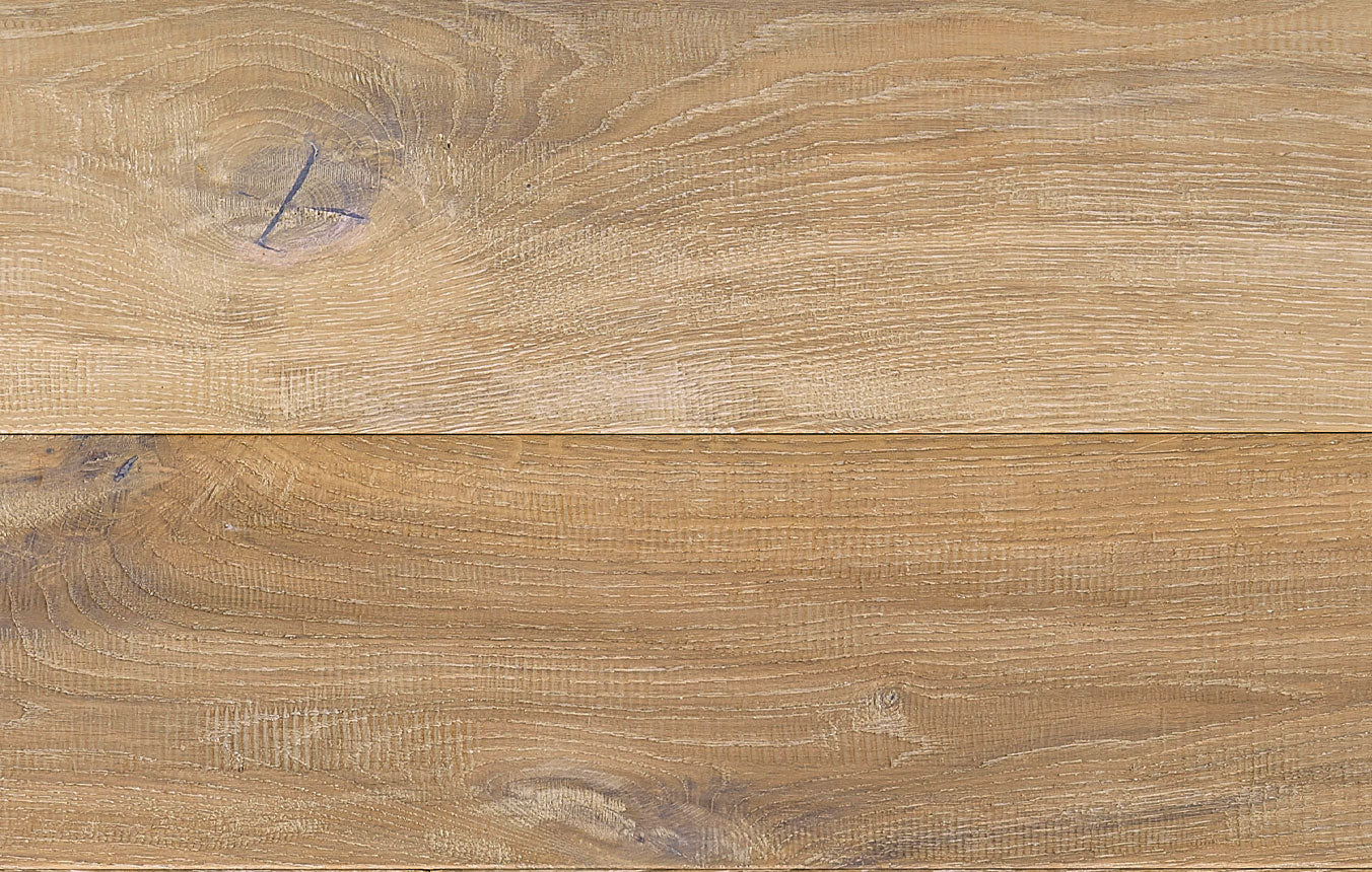 Furrow Extra Wide Oak