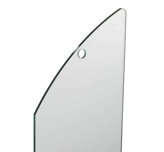 Fusion &amp; Elements Glass - MMGPR4 (rake)