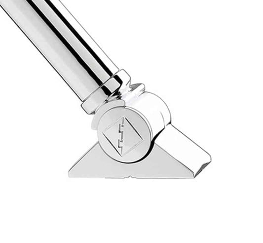 Fusion Mark 2 Chrome Rake Spindle x 10