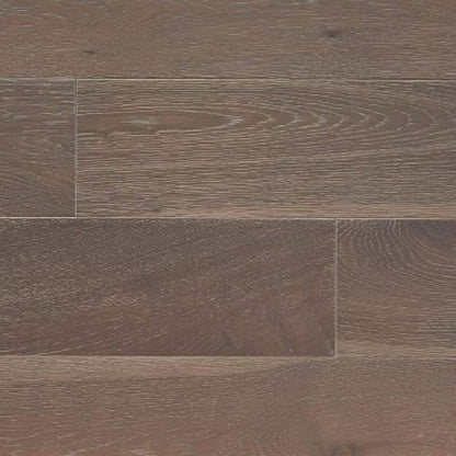 Gulvain Smoked Oak Brushed & Lacquered