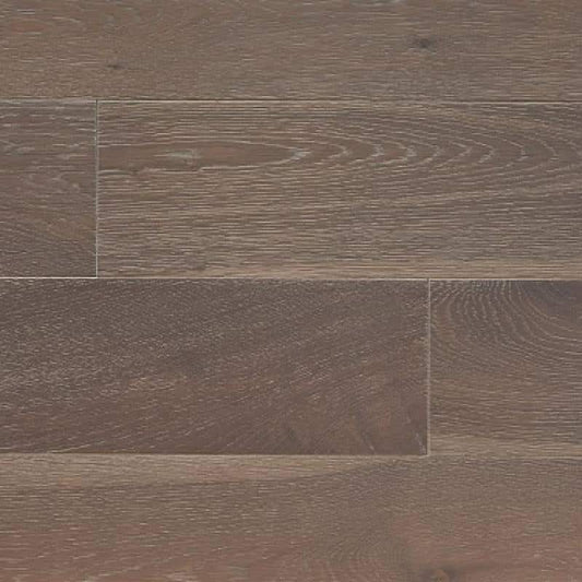 Gulvain Smoked Oak Brushed & Lacquered