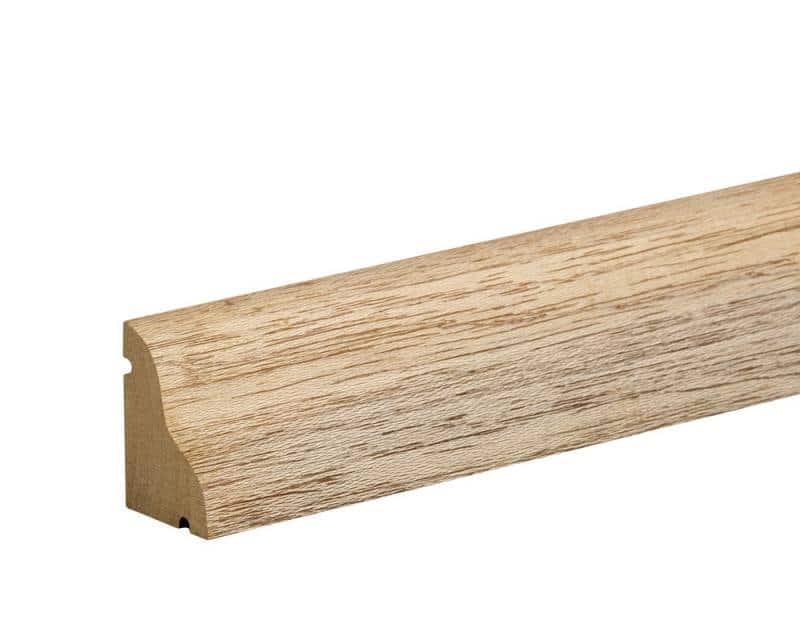 Hardwood Weather Bar