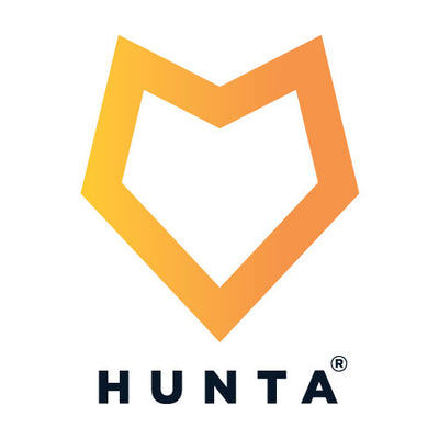 Hunta Hardware logo