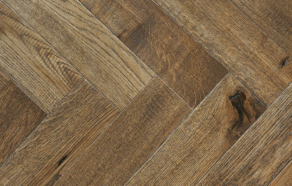 Husk Narrow Herringbone