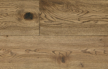 Husk Extra Wide Oak