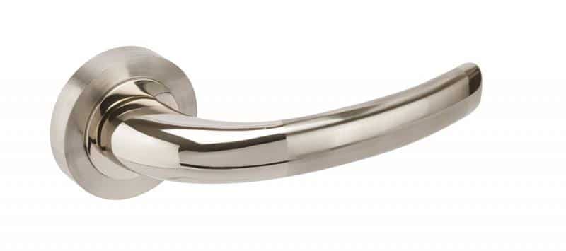 Hydra Hardware Privacy Pack Polished Chrome