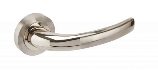 Hydra Hardware Privacy Pack Polished Chrome