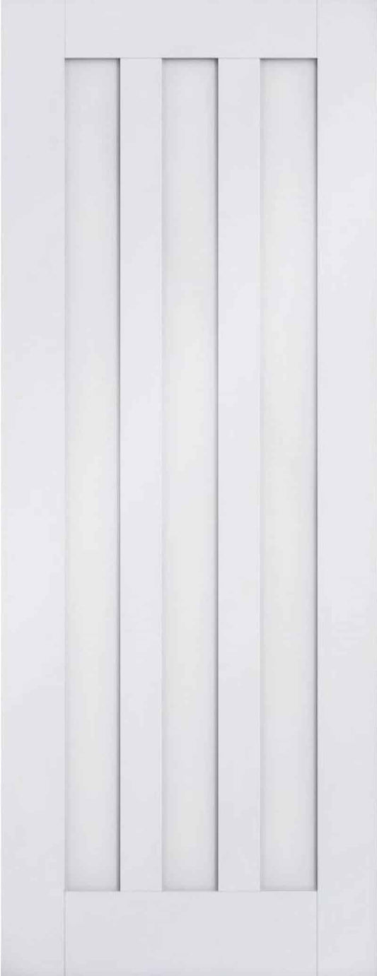 Idaho - Solid Primed Internal Door