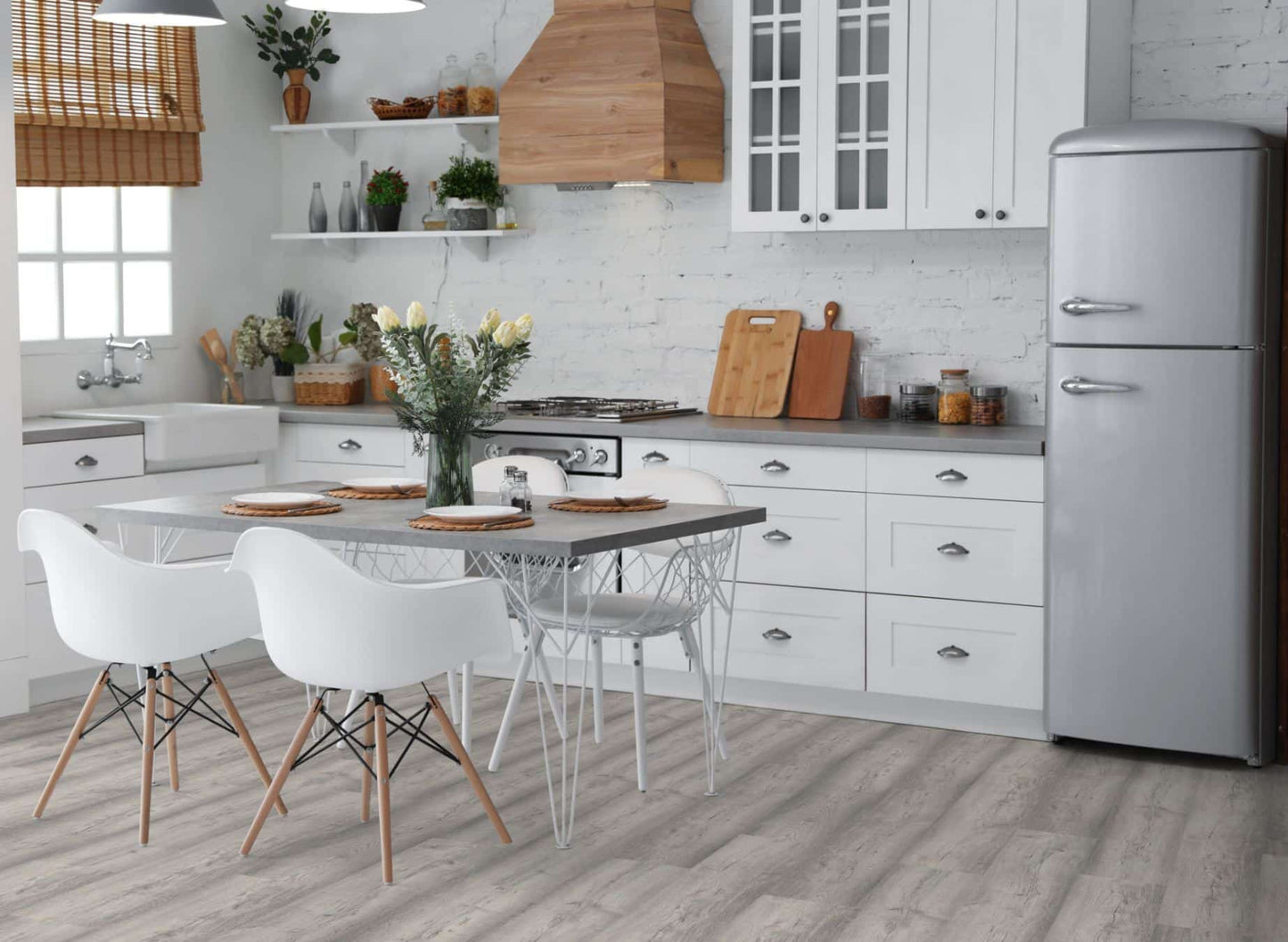 Krono Vario Dartmoor Oak