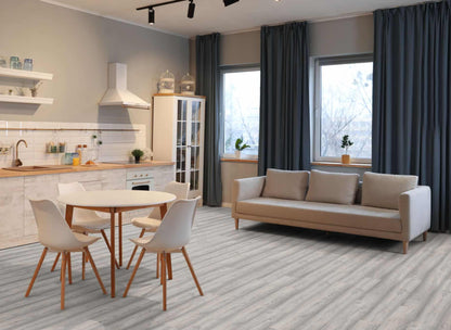 Krono Vario Dartmoor Oak