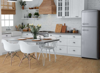 Krono Variostep Sherwood Oak
