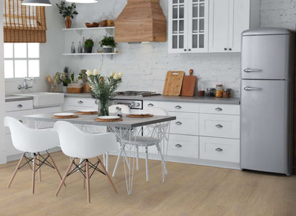 Lignum Fusion Premium Embossed Desert Oak