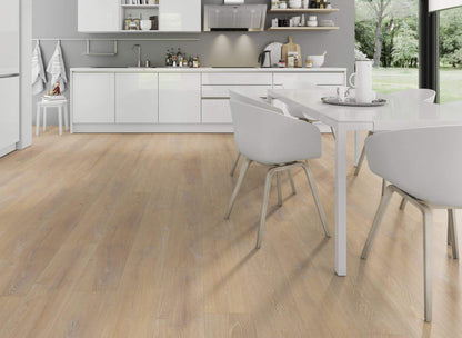 Lignum Fusion Premium Embossed Desert Oak