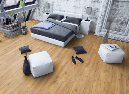 Lignum Fusion Premium Embossed Oak Robust Natural Snr
