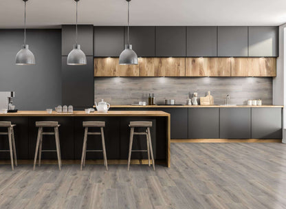 Lignum Fusion Embossed Volcanic Oak
