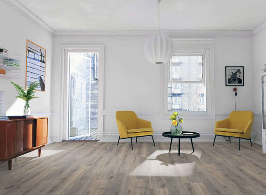 Lignum Fusion Embossed Volcanic Oak