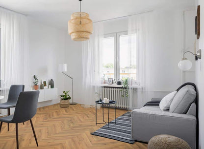 Lignum Core Ranch Oak Herringbone