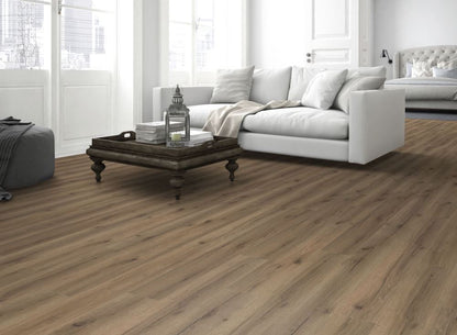 Lignum Core Mocha Oak