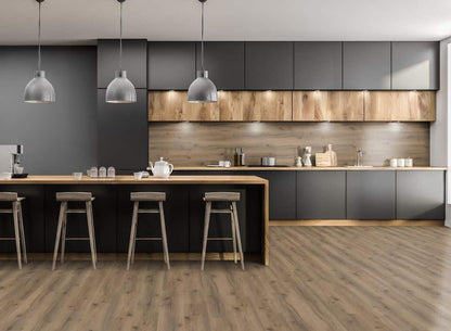 Lignum Core Mocha Oak