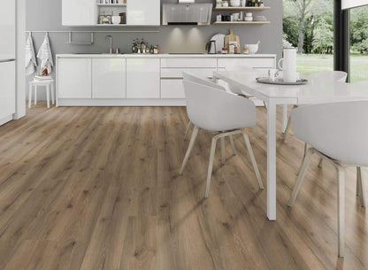 Lignum Core Mocha Oak