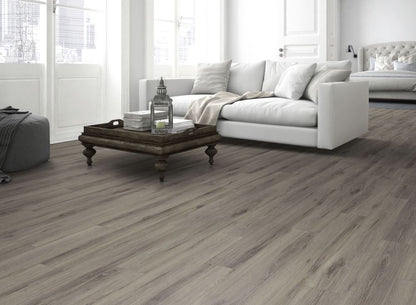 Lignum Core Rustic Grey Oak