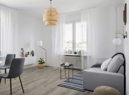 Lignum Core Rustic Grey Oak