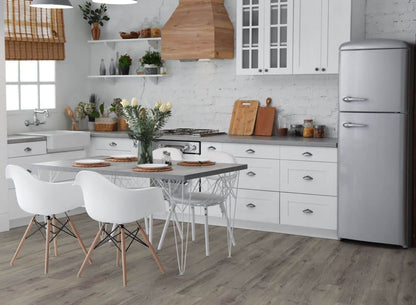 Lignum Core Rustic Grey Oak