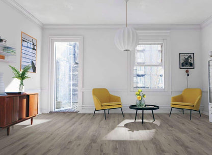 Lignum Core Rustic Grey Oak