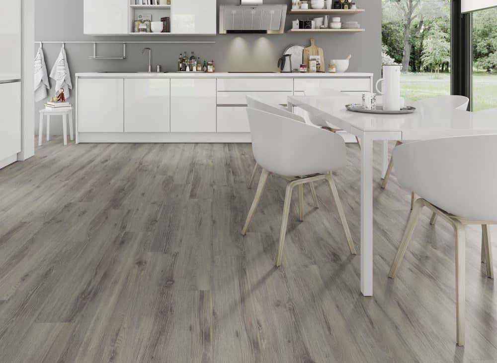 Lignum Core Rustic Grey Oak
