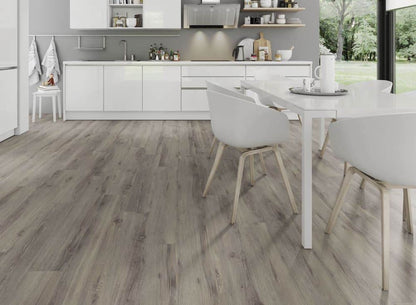 Lignum Core Rustic Grey Oak