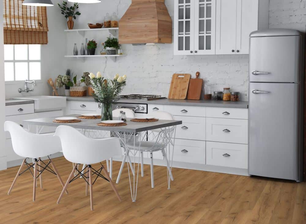 Lignum Core Ranch Oak