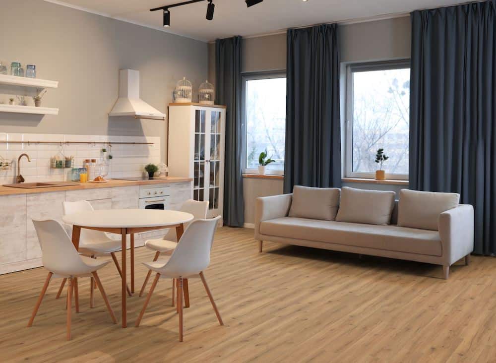 Lignum Core Ranch Oak