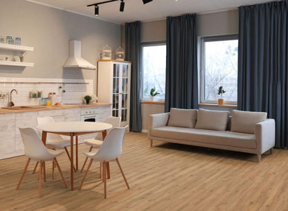 Lignum Core Ranch Oak