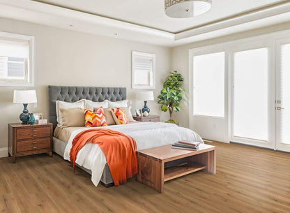 Lignum Core Ranch Oak