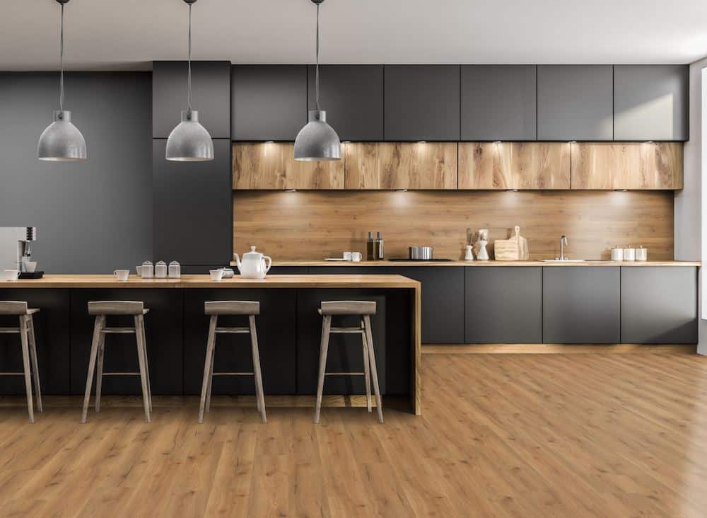 Lignum Core Ranch Oak