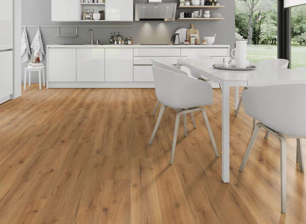 Lignum Core Ranch Oak