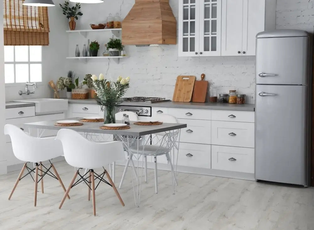 Kaindl Gloss 8mm Fresco Snow