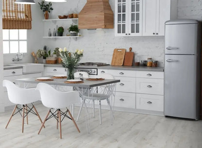 Kaindl Gloss 8mm Fresco Snow