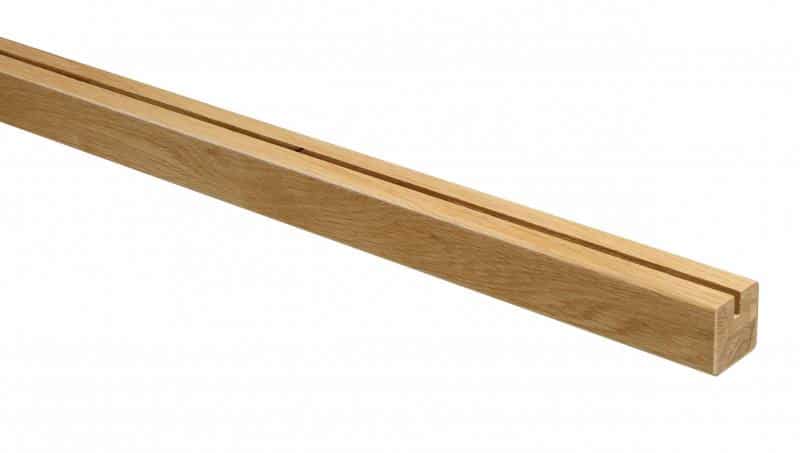 Immix White Oak Baserail 3.6mtr