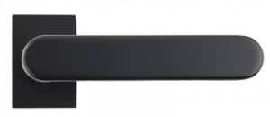 Juno Matt Black Urban Handle