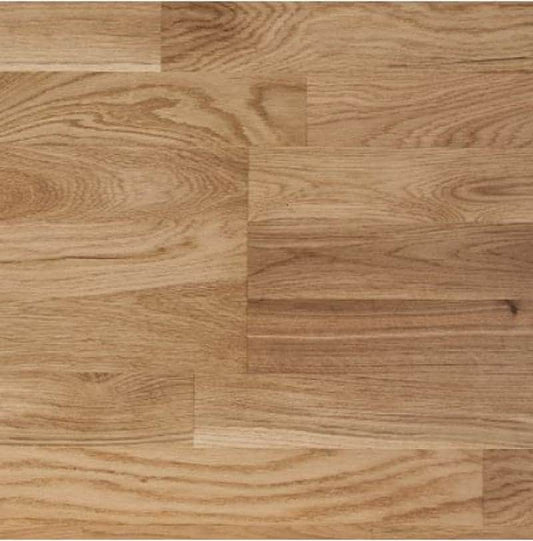 Jura Oak Matte Lacquered