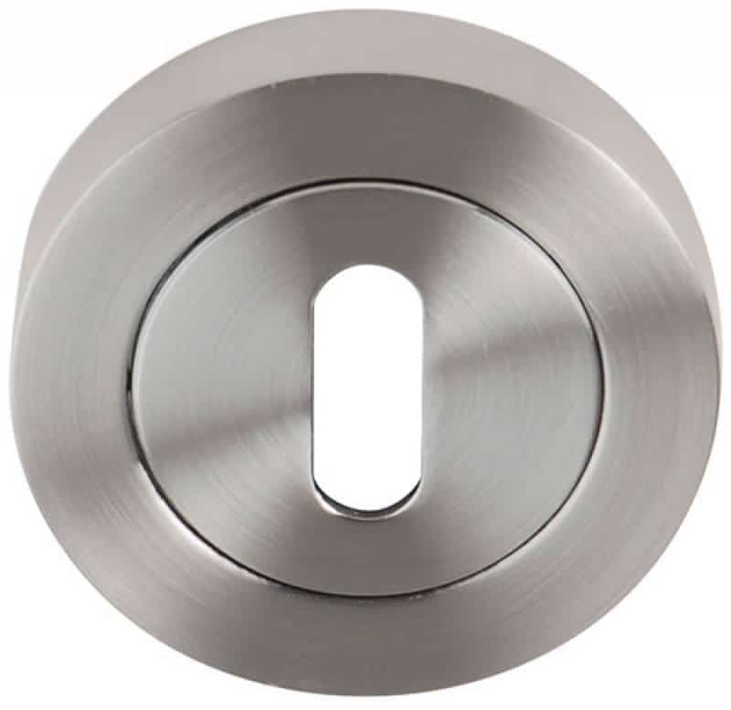 Key Escutcheon (pair) - SCP