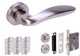 Lagus Bathroom Hardware Pack
