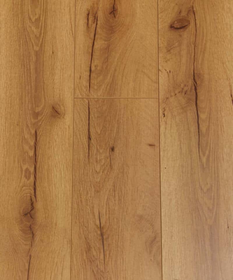 Lignum Fusion Premium Embossed Oak Robust Natural Snr