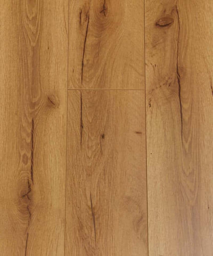 Lignum Fusion Premium Embossed Oak Robust Natural Snr